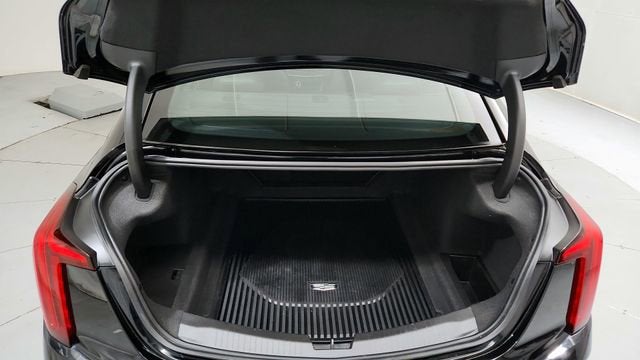 2024 Cadillac CT5 Premium Luxury