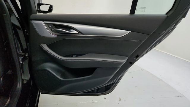 2024 Cadillac CT5 Premium Luxury