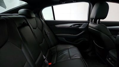 2024 Cadillac CT5 Premium Luxury