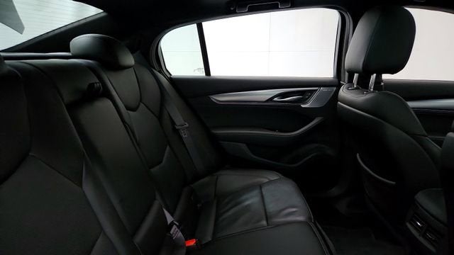 2024 Cadillac CT5 Premium Luxury