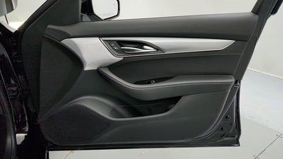 2024 Cadillac CT5 Premium Luxury