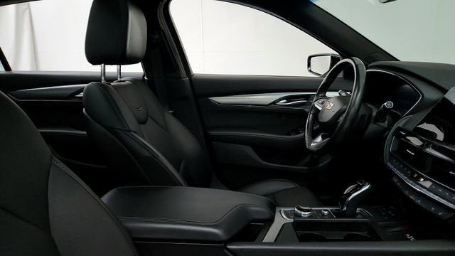 2024 Cadillac CT5 Premium Luxury