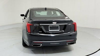 2024 Cadillac CT5 Premium Luxury