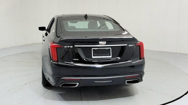 2024 Cadillac CT5 Premium Luxury