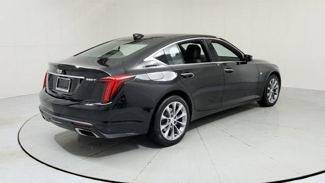 2024 Cadillac CT5 Premium Luxury