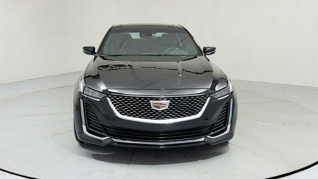 2024 Cadillac CT5 Premium Luxury