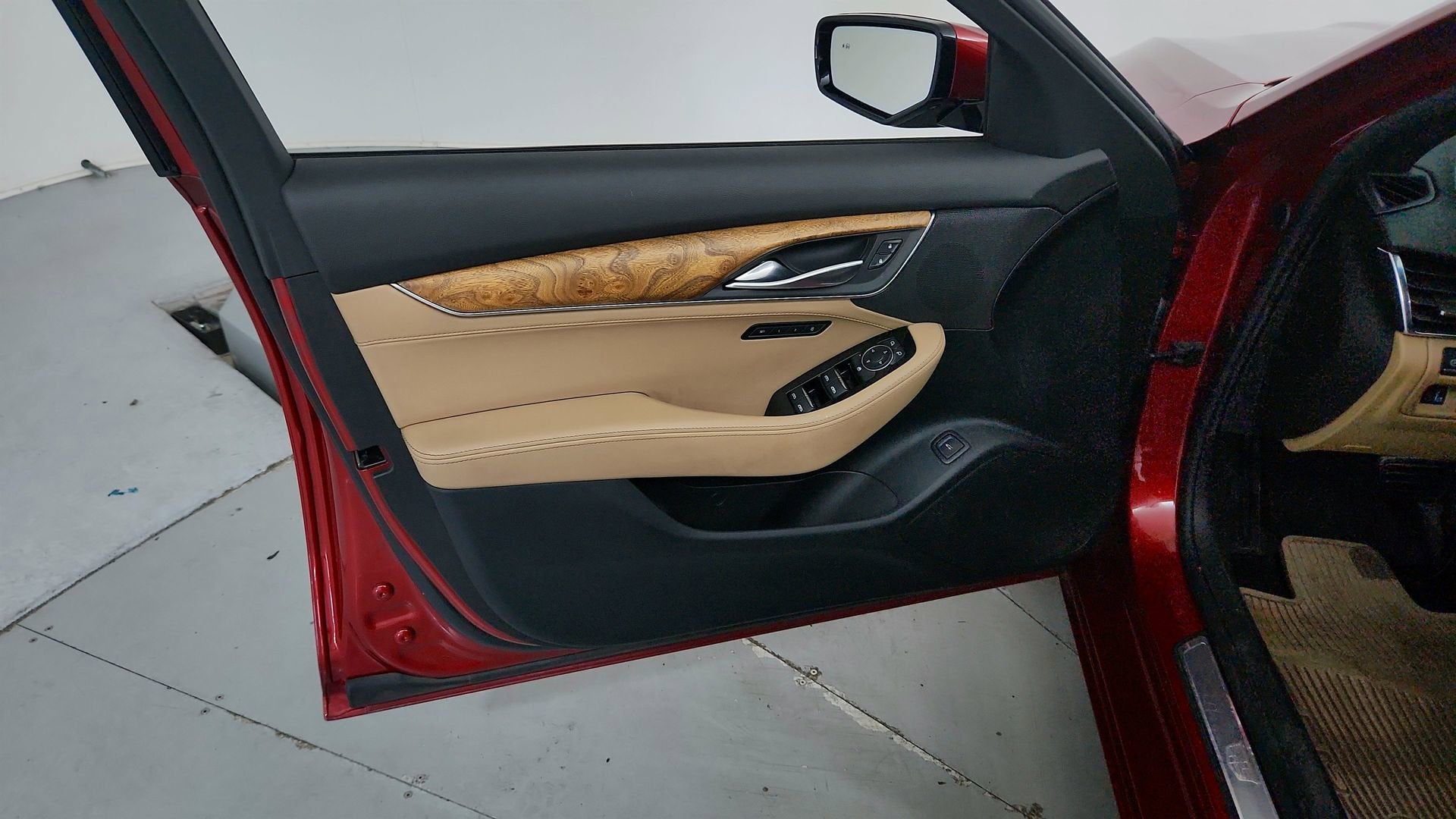 2020 Cadillac CT5 Premium Luxury