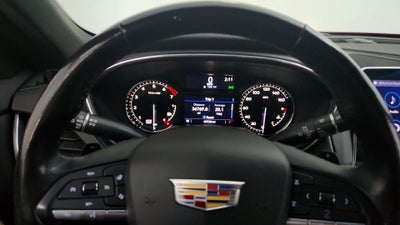 2020 Cadillac CT5 Premium Luxury