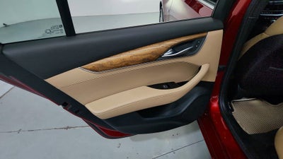 2020 Cadillac CT5 Premium Luxury