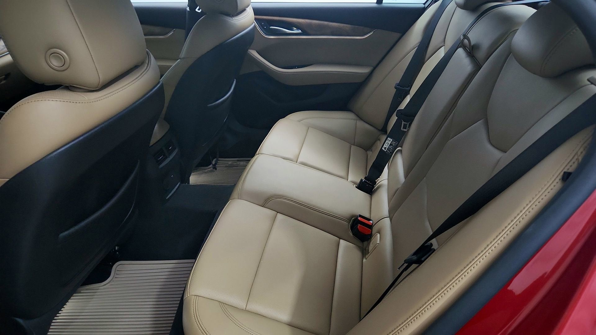 2020 Cadillac CT5 Premium Luxury