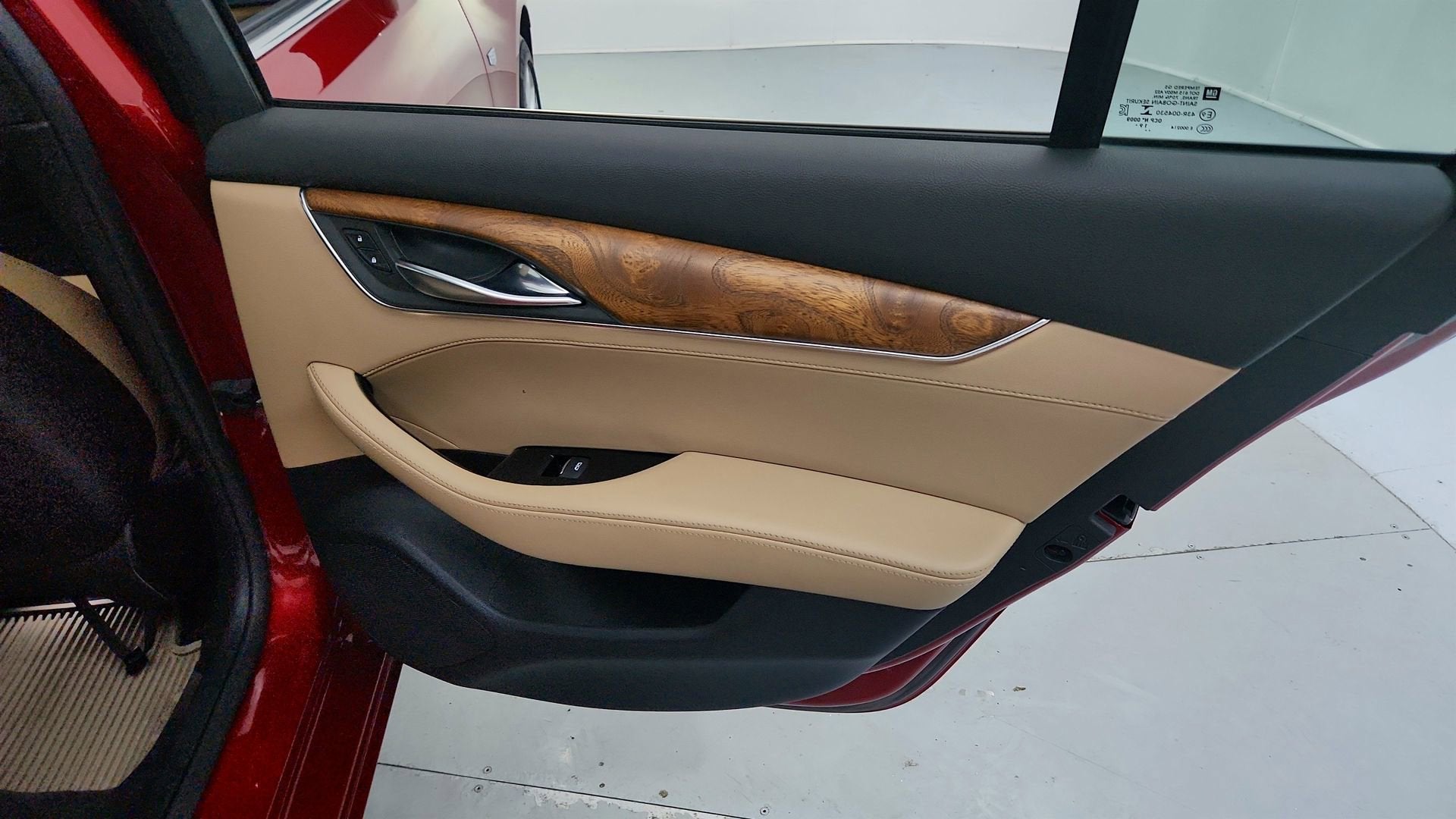 2020 Cadillac CT5 Premium Luxury