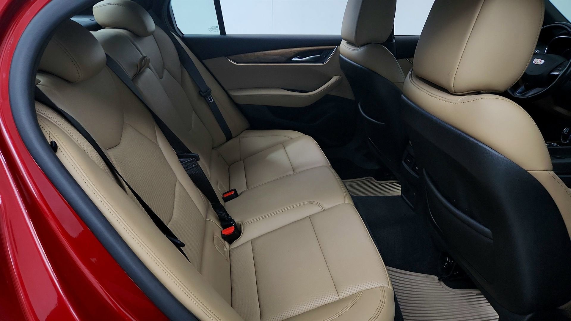 2020 Cadillac CT5 Premium Luxury