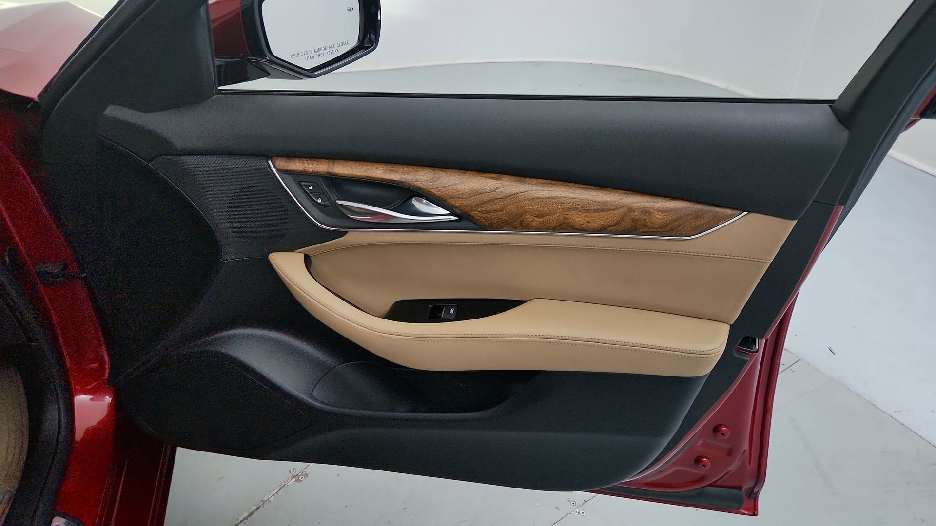 2020 Cadillac CT5 Premium Luxury