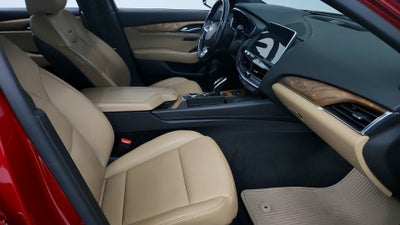 2020 Cadillac CT5 Premium Luxury