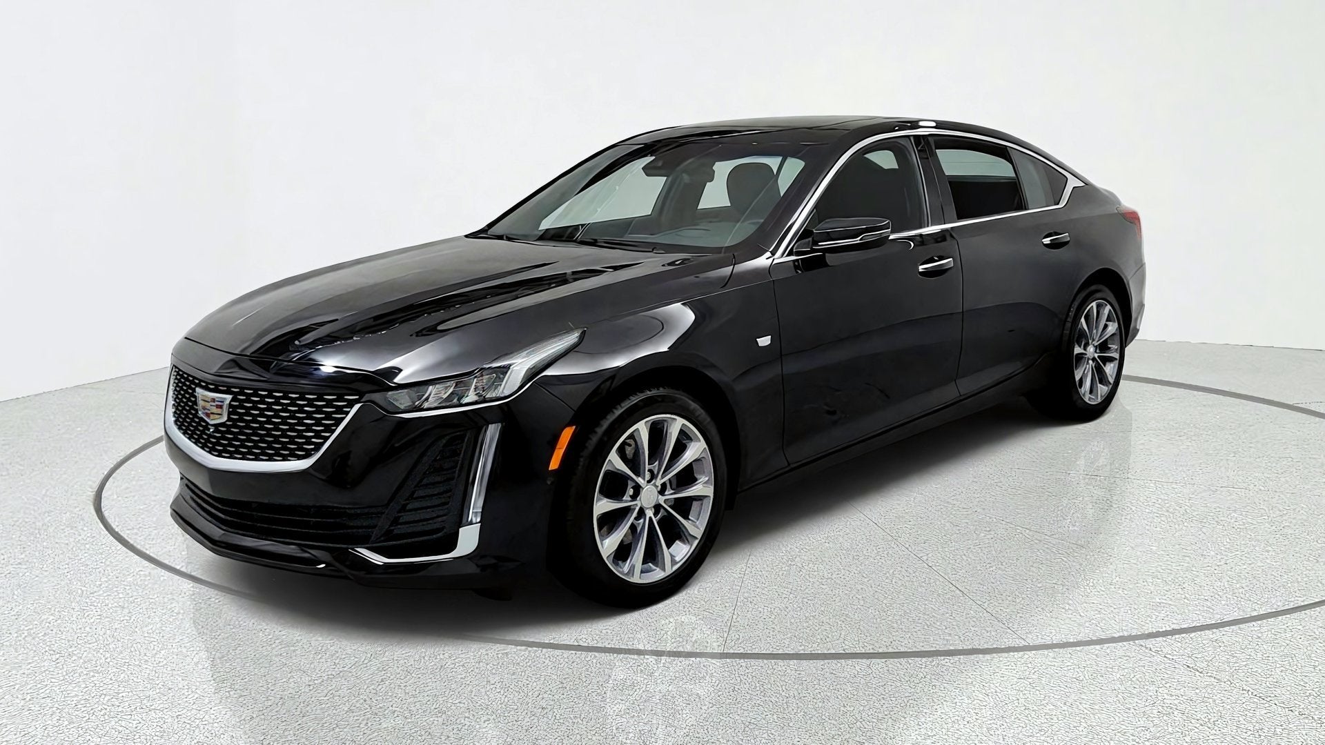 2024 Cadillac CT5