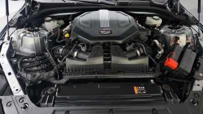2024 Cadillac CT5 Premium Luxury