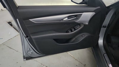 2024 Cadillac CT5 Premium Luxury