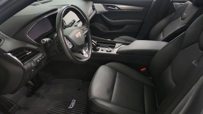 2024 Cadillac CT5 Premium Luxury