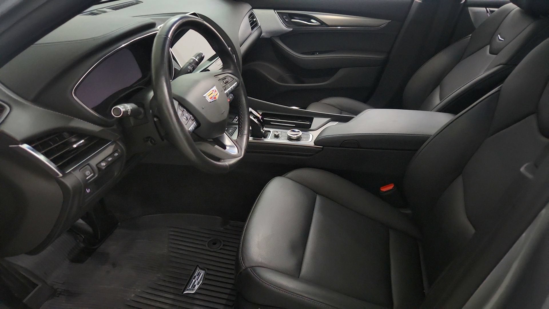 2024 Cadillac CT5 Premium Luxury