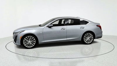 2024 Cadillac CT5 Premium Luxury