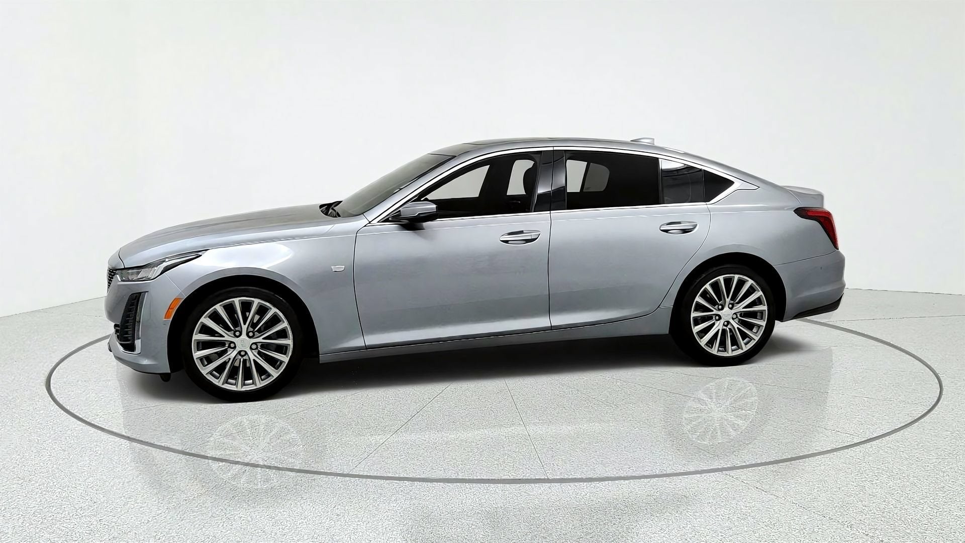 2024 Cadillac CT5 Premium Luxury