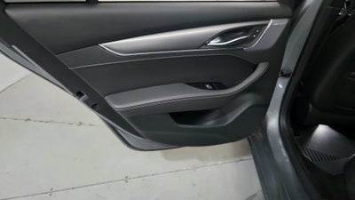 2024 Cadillac CT5 Premium Luxury