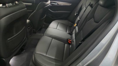 2024 Cadillac CT5 Premium Luxury