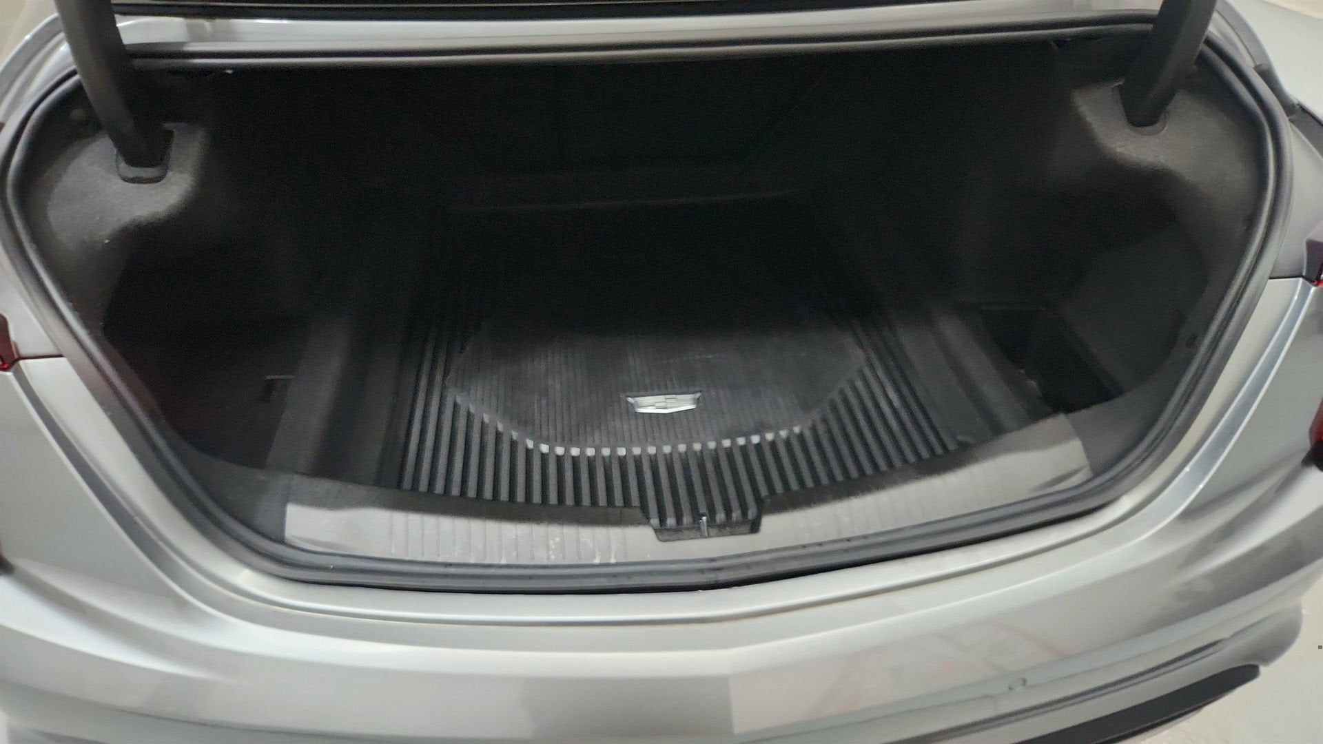 2024 Cadillac CT5 Premium Luxury