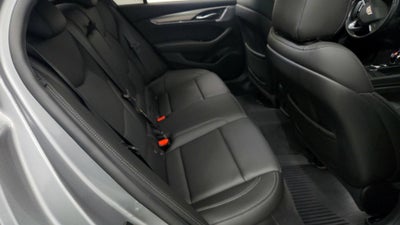 2024 Cadillac CT5 Premium Luxury