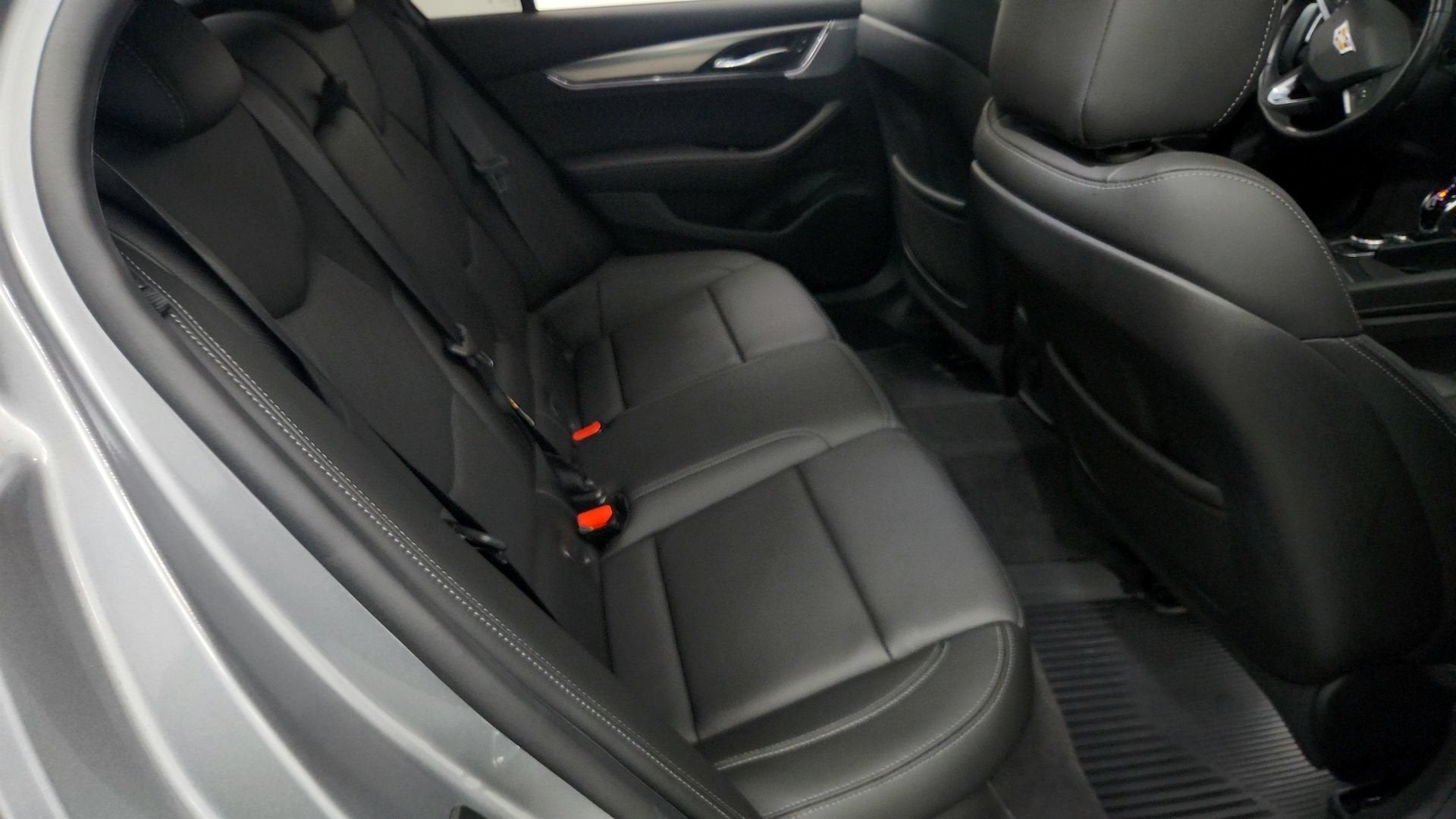 2024 Cadillac CT5 Premium Luxury