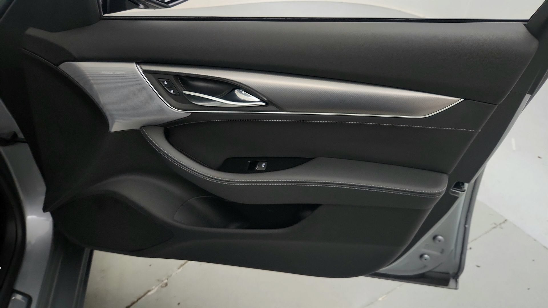 2024 Cadillac CT5 Premium Luxury