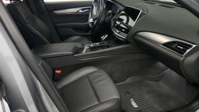 2024 Cadillac CT5 Premium Luxury