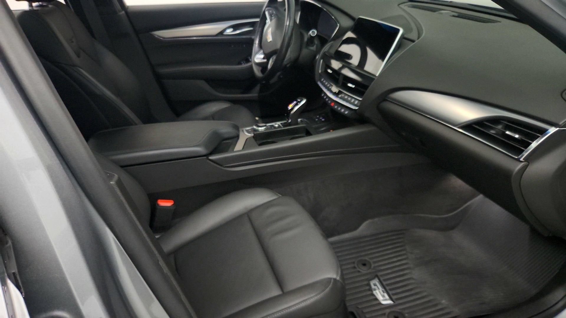 2024 Cadillac CT5 Premium Luxury