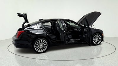 2024 Cadillac CT5 Premium Luxury