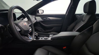 2024 Cadillac CT5 Premium Luxury