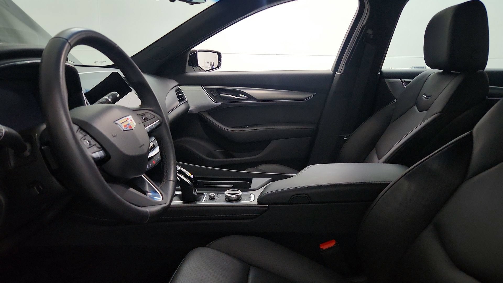 2024 Cadillac CT5 Premium Luxury