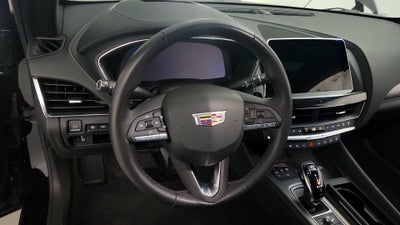 2024 Cadillac CT5 Premium Luxury