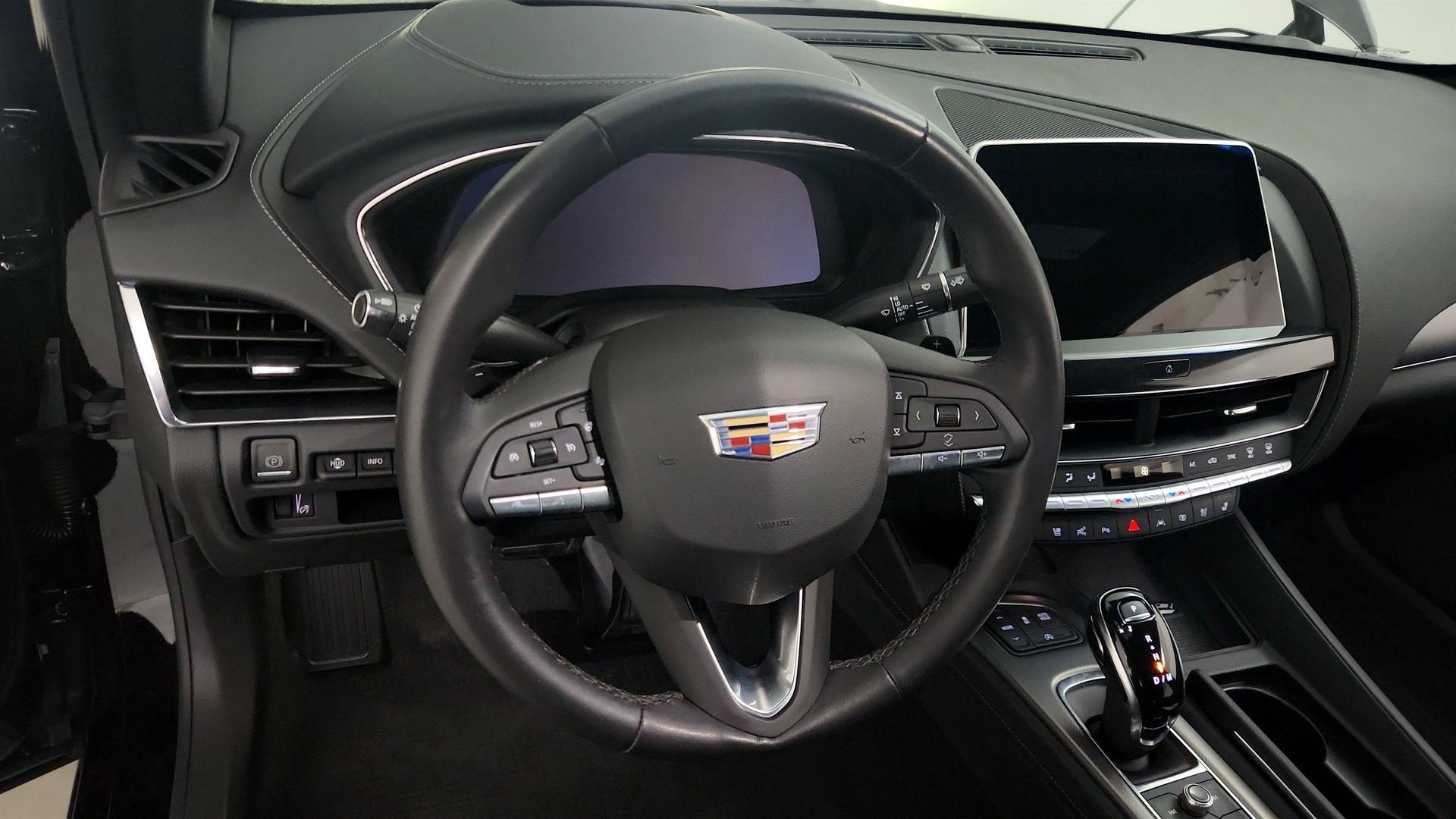 2024 Cadillac CT5 Premium Luxury
