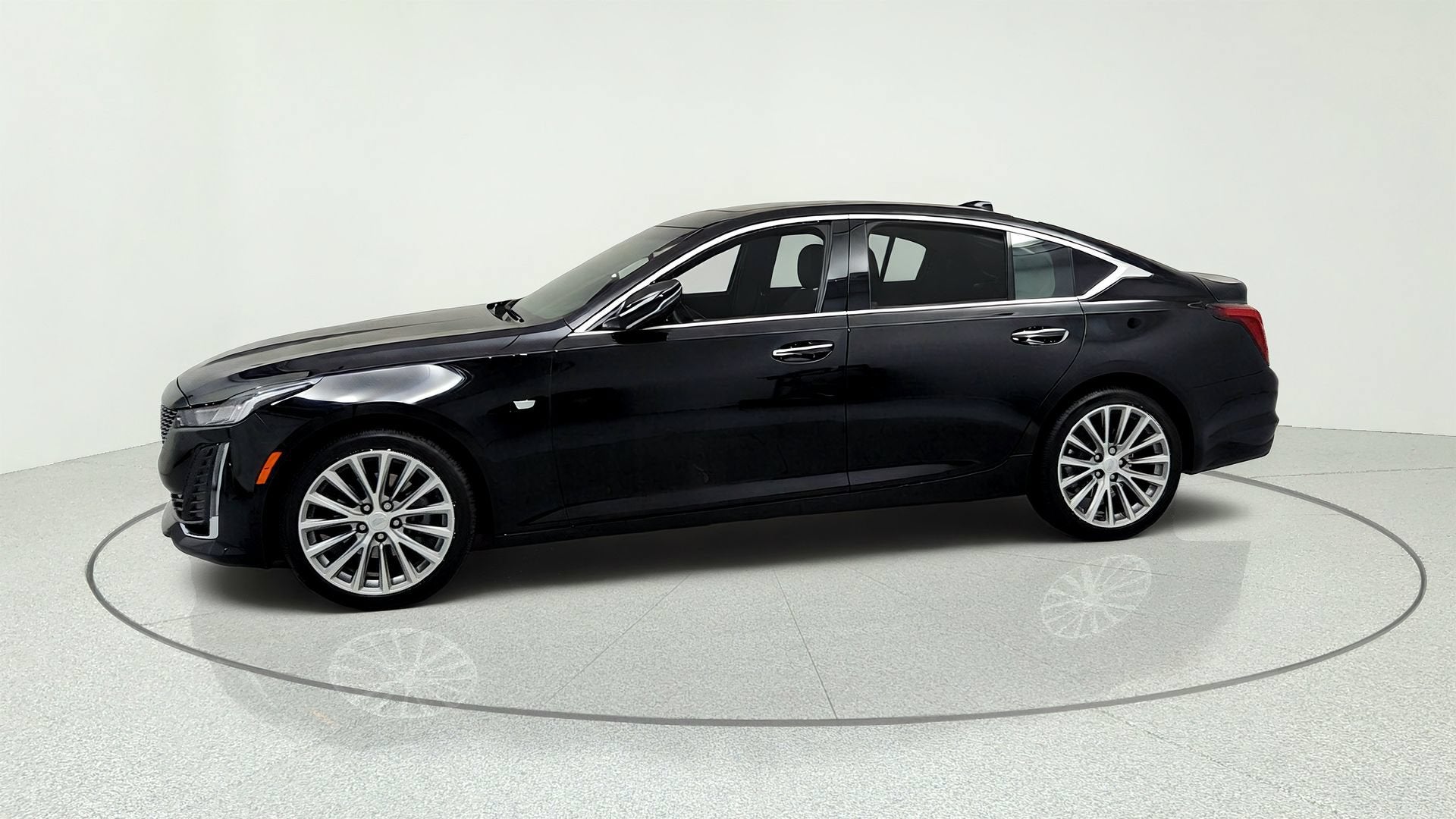 2024 Cadillac CT5 Premium Luxury