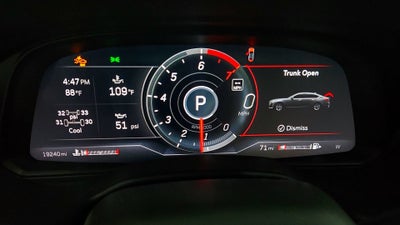 2024 Cadillac CT5 Premium Luxury