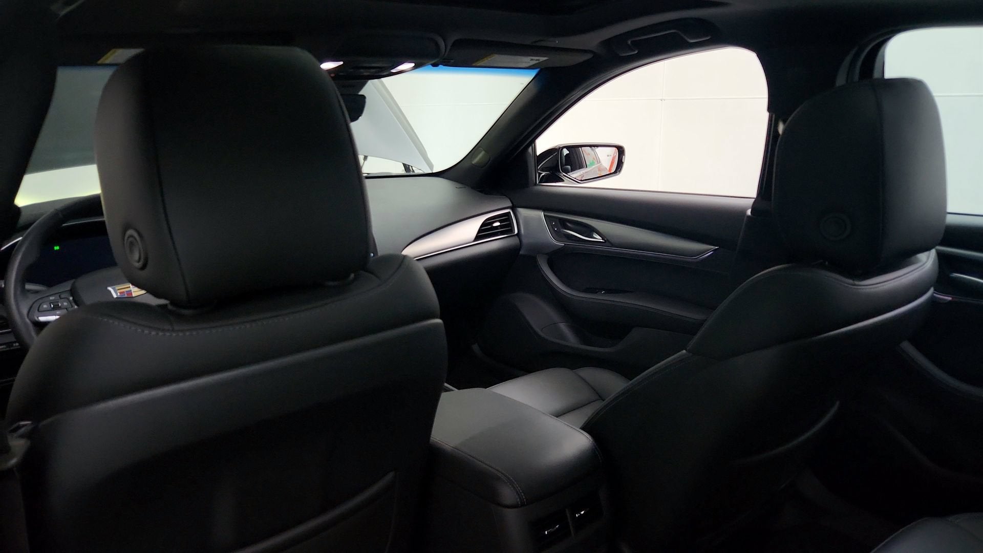 2024 Cadillac CT5 Premium Luxury