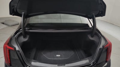 2024 Cadillac CT5 Premium Luxury