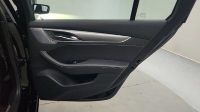 2024 Cadillac CT5 Premium Luxury