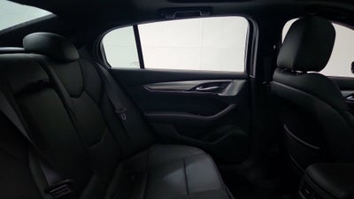 2024 Cadillac CT5 Premium Luxury