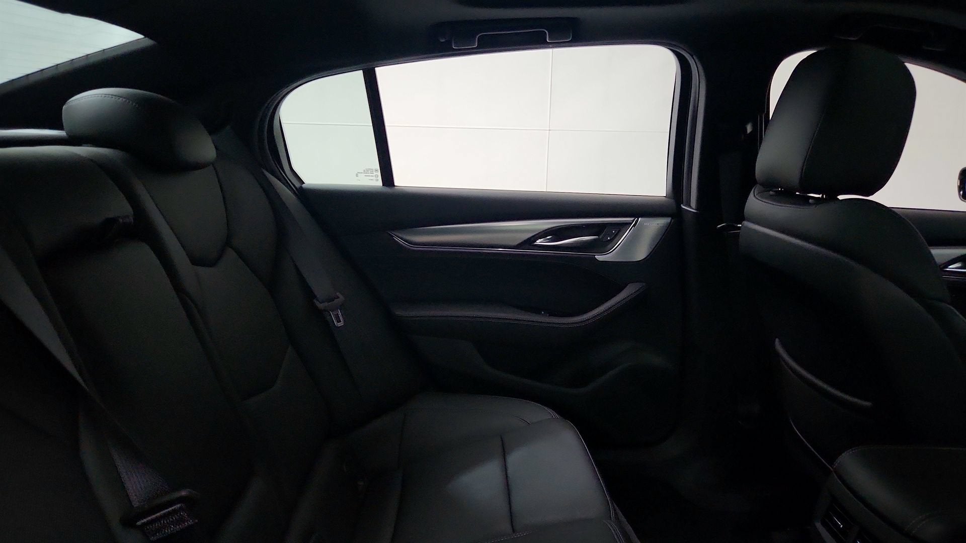2024 Cadillac CT5 Premium Luxury