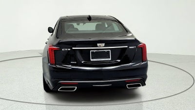 2024 Cadillac CT5 Premium Luxury