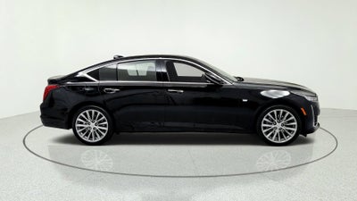 2024 Cadillac CT5 Premium Luxury
