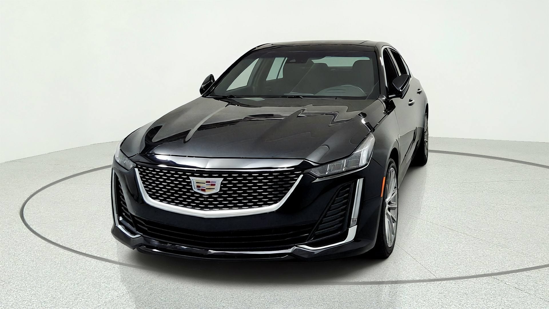 2024 Cadillac CT5 Premium Luxury