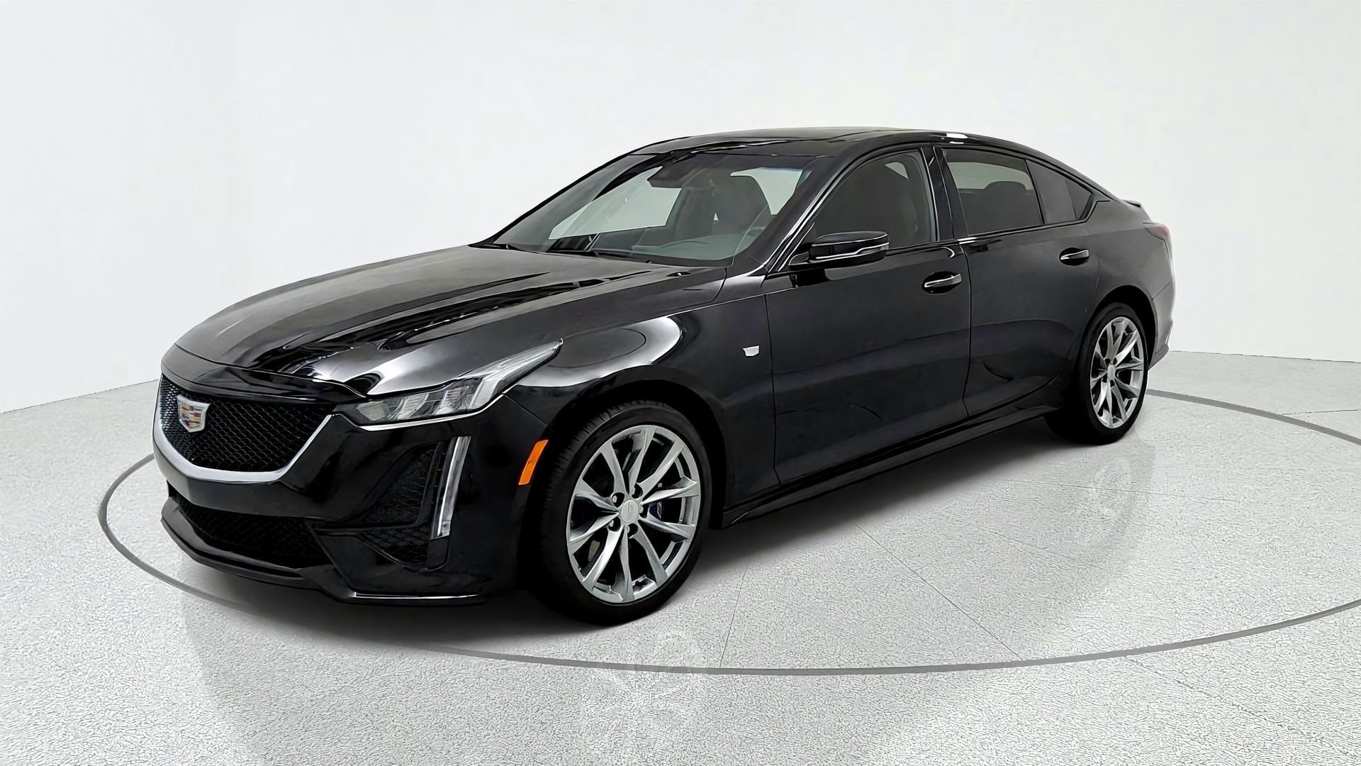 2023 Cadillac CT5 Sport