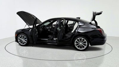 2023 Cadillac CT5 Sport